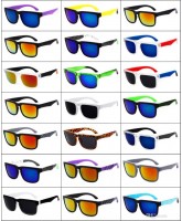Ken Block Style Sports Sunglasses